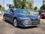 2021 Toyota Avalon Limited