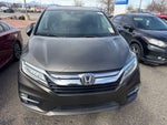 2019 Honda Odyssey Touring