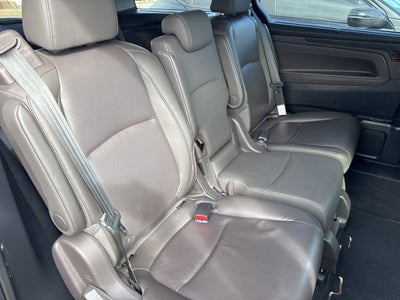 2019 Honda Odyssey Touring
