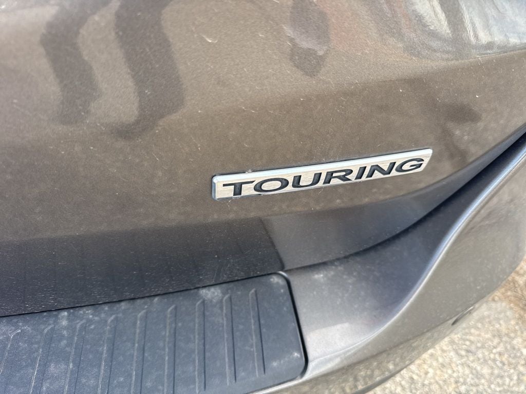 2019 Honda Odyssey Touring