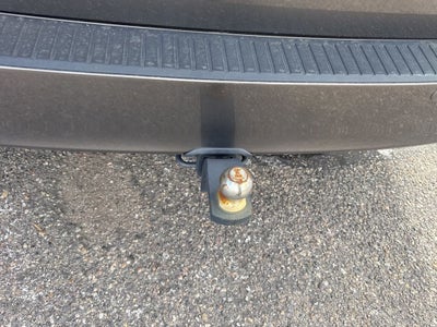 2019 Honda Odyssey Touring