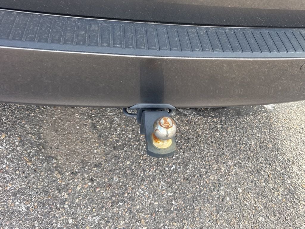 2019 Honda Odyssey Touring