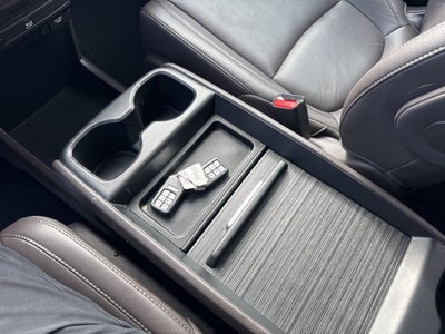 2019 Honda Odyssey Touring