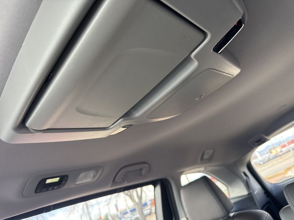 2019 Honda Odyssey Touring