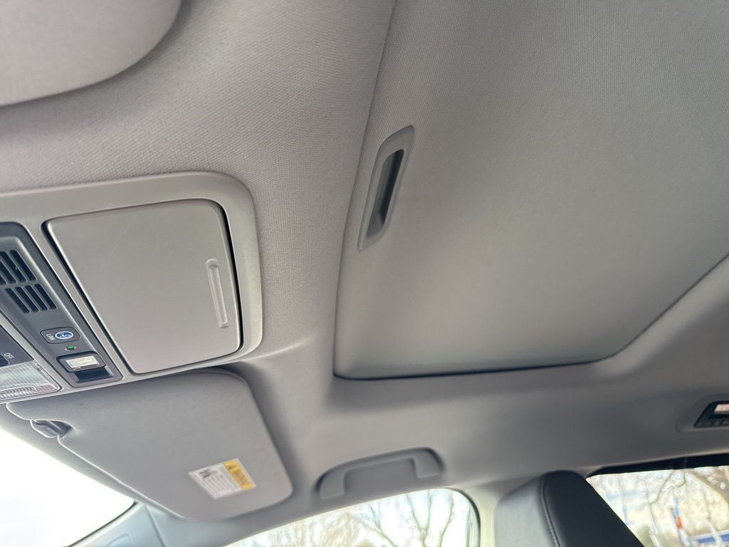 2019 Honda Odyssey Touring