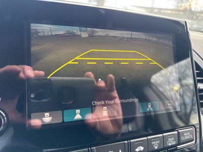 2019 Honda Odyssey Touring