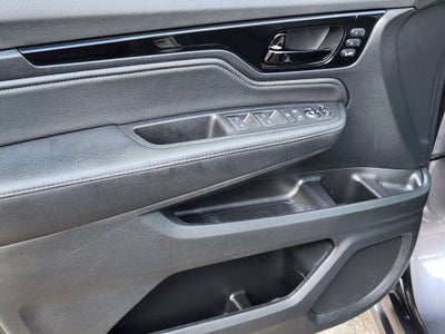 2021 Honda Odyssey Touring