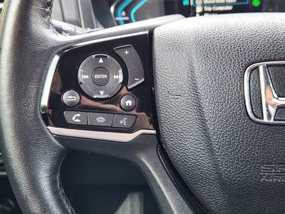 2021 Honda Odyssey Touring