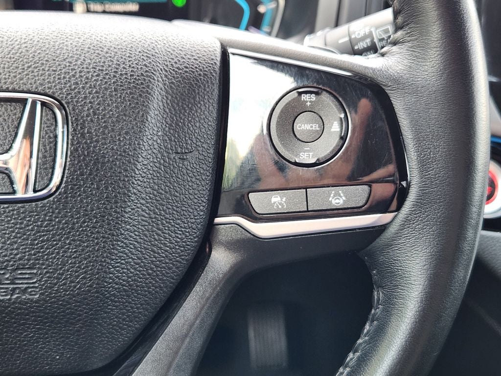 2021 Honda Odyssey Touring