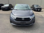 2021 Honda Odyssey Touring
