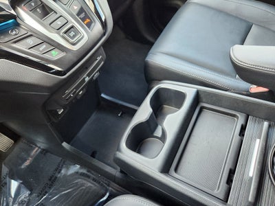2021 Honda Odyssey Touring
