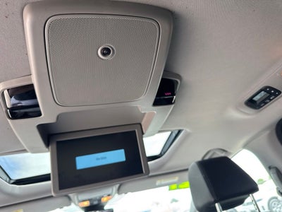 2021 Honda Odyssey Touring