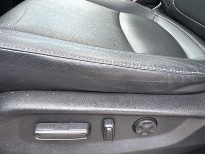 2021 Honda Odyssey Touring