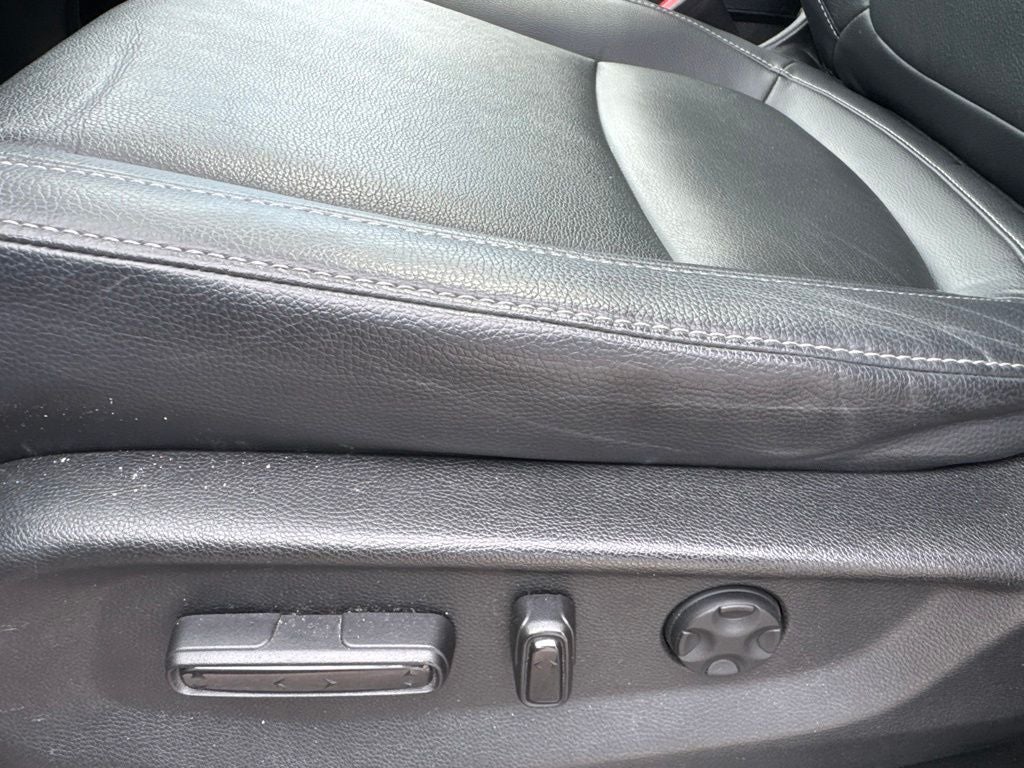 2021 Honda Odyssey Touring