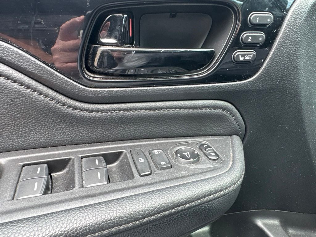 2021 Honda Odyssey Touring