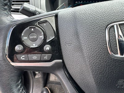 2021 Honda Odyssey Touring