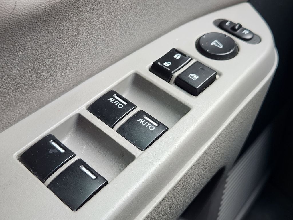 2015 Honda Pilot Touring