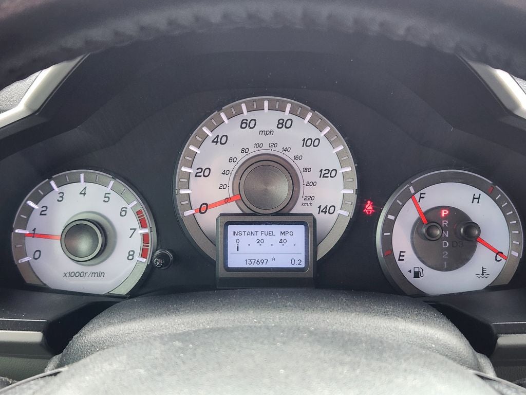 2015 Honda Pilot Touring