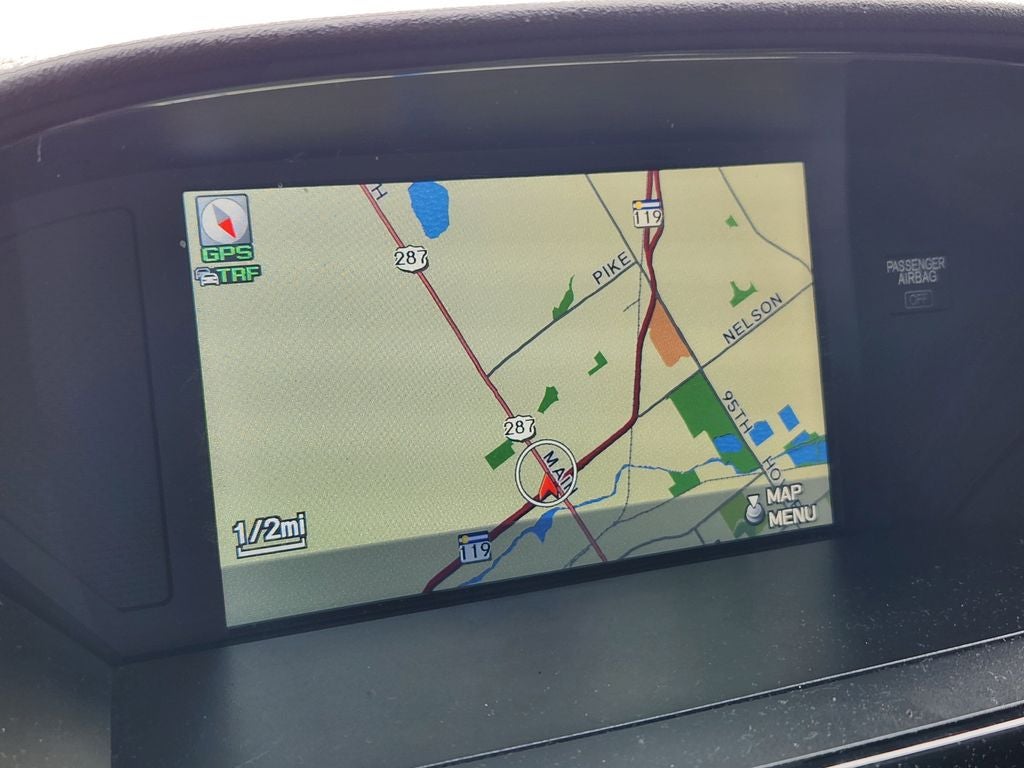 2015 Honda Pilot Touring