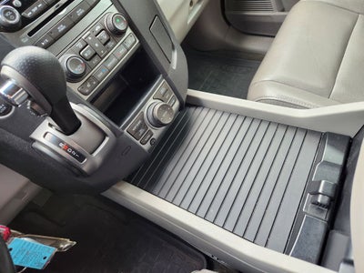 2015 Honda Pilot Touring