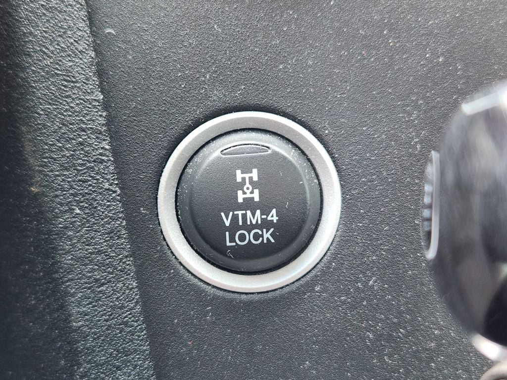 2015 Honda Pilot Touring