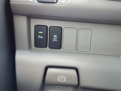 2015 Honda Pilot Touring