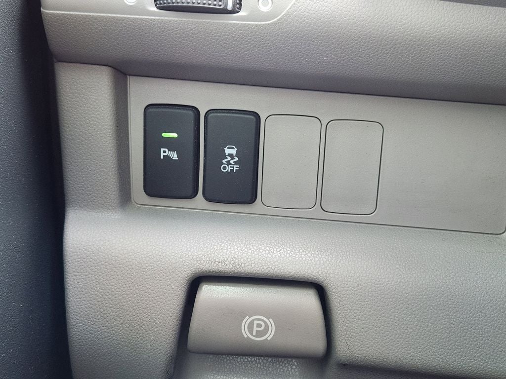 2015 Honda Pilot Touring