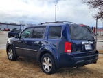 2015 Honda Pilot Touring