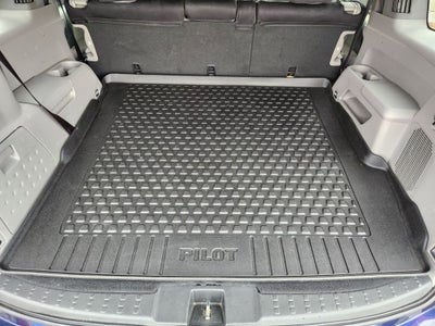 2015 Honda Pilot Touring