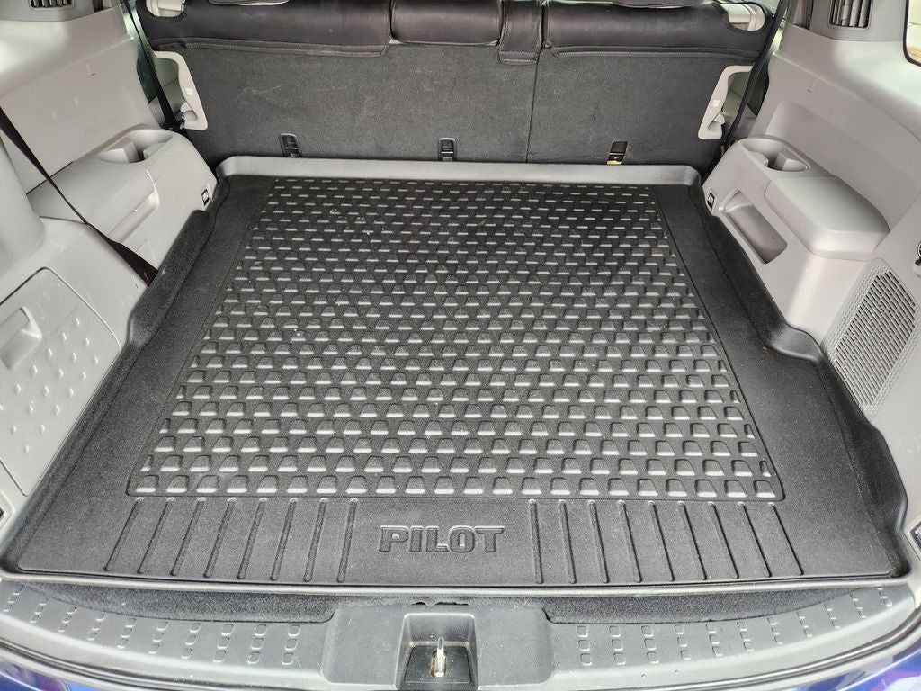 2015 Honda Pilot Touring