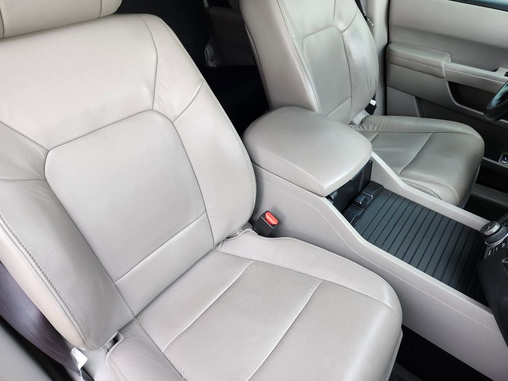 2015 Honda Pilot Touring