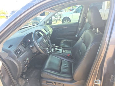 2020 Honda Pilot EX-L