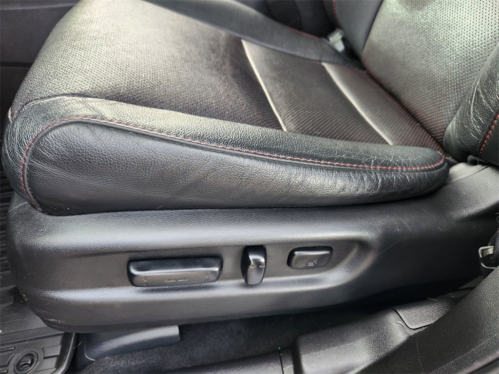 2020 Honda Pilot Black Edition