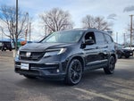 2020 Honda Pilot Black Edition