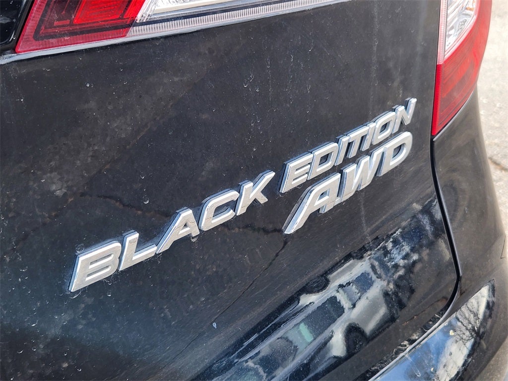 2020 Honda Pilot Black Edition