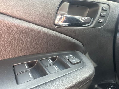 2021 Honda Passport Elite