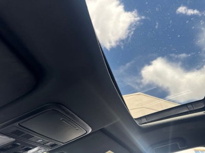 2021 Honda Passport Elite