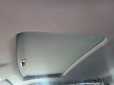 2021 Honda Passport Elite