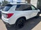 2021 Honda Passport Elite