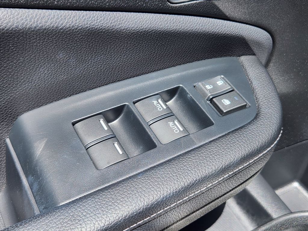 2023 Honda Passport Elite