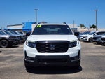 2023 Honda Passport Elite