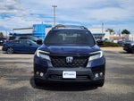 2021 Honda Passport Touring