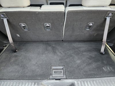 2023 Honda Pilot LX