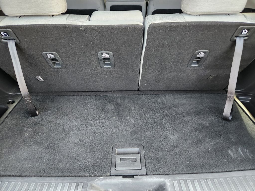 2023 Honda Pilot LX