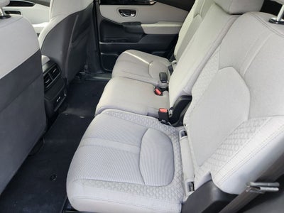 2023 Honda Pilot LX