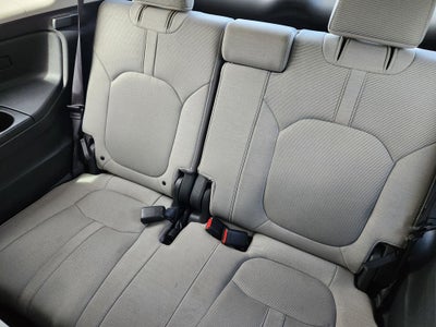 2023 Honda Pilot LX
