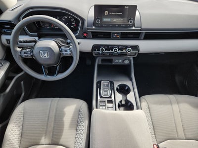 2023 Honda Pilot LX