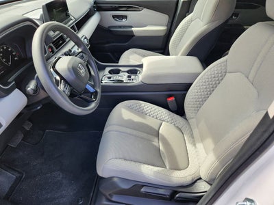 2023 Honda Pilot LX