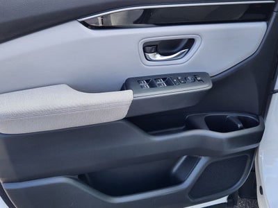 2023 Honda Pilot LX