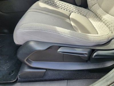 2023 Honda Pilot LX